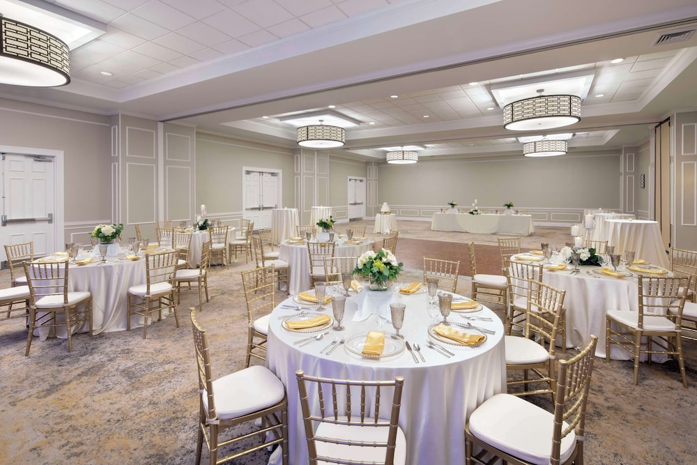 DoubleTree by Hilton Atlanta Roswell - photo 69