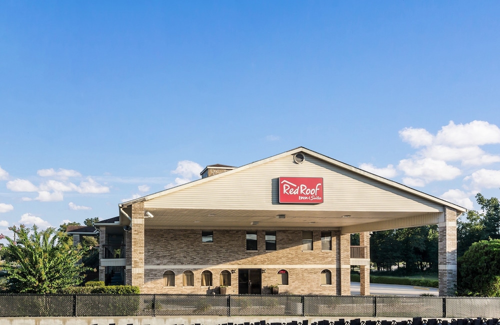 Red Roof Inn Conroe North Willis - featured photo