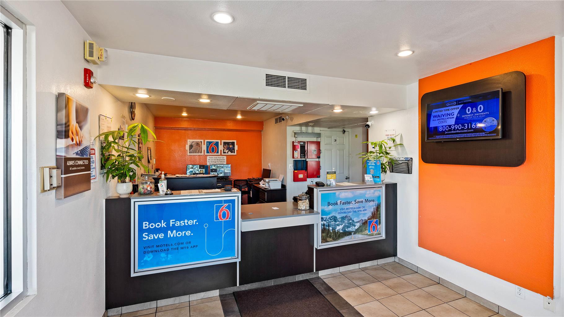 Motel 6 Kalispell MT - photo 23