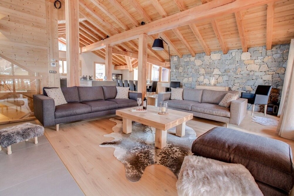 Les Roches Noires - last minute hotel in Morzine