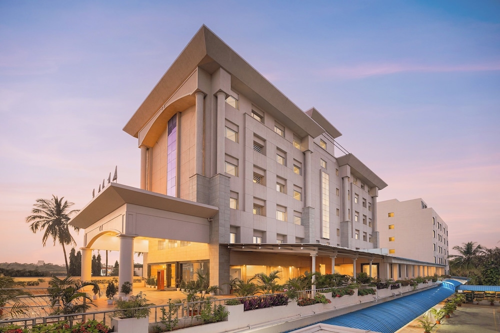 Fortune Hosur Member ITC Hotels’ Group in Hosur, India