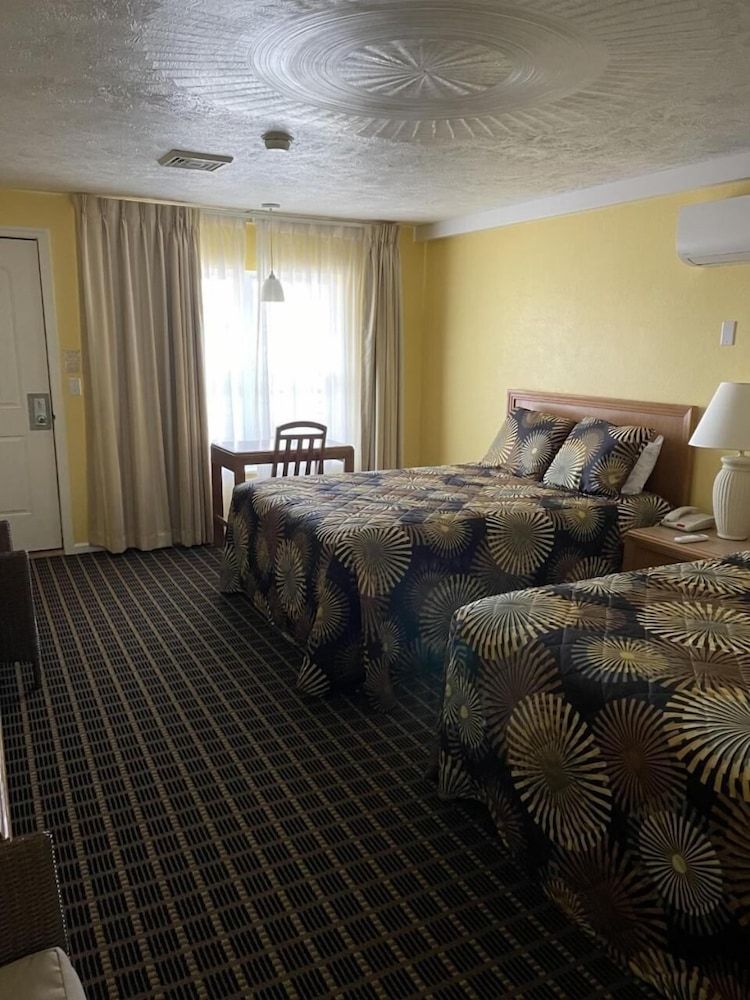 Lake Front Hotel - photo 14