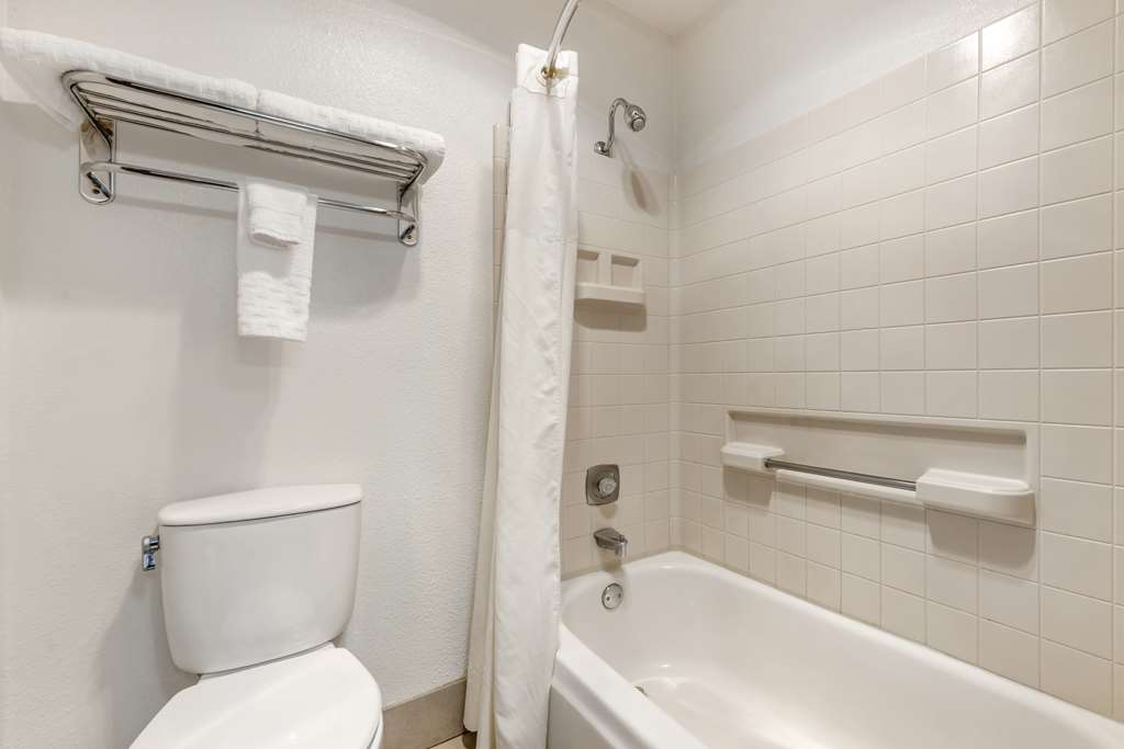 Best Western Aladdin Inn - photo 29