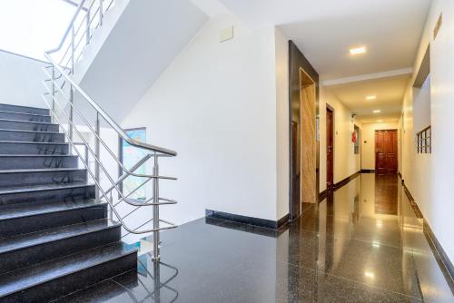 Treebo Simap Residency