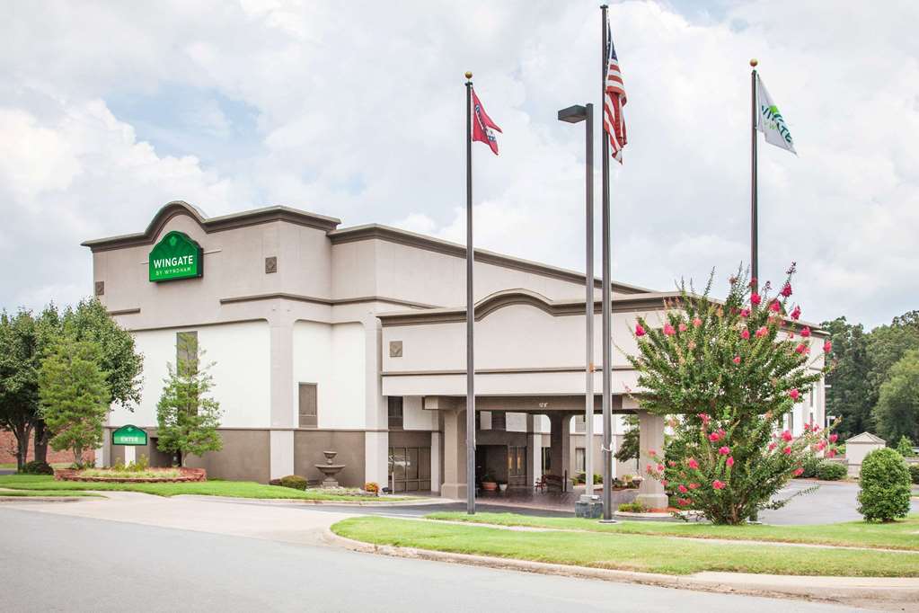 Wingate by Wyndham North Little Rock in North Little Rock, United States