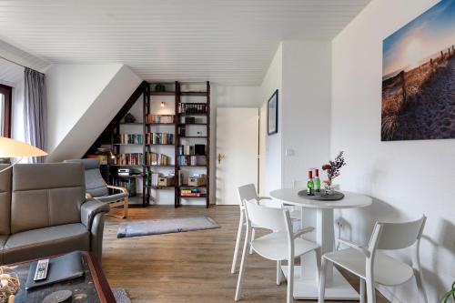 Ferienwohnung Scherr — Heide — photo 4
