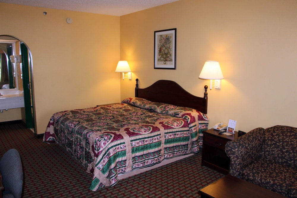 Jameson Inn Conyers - photo 6