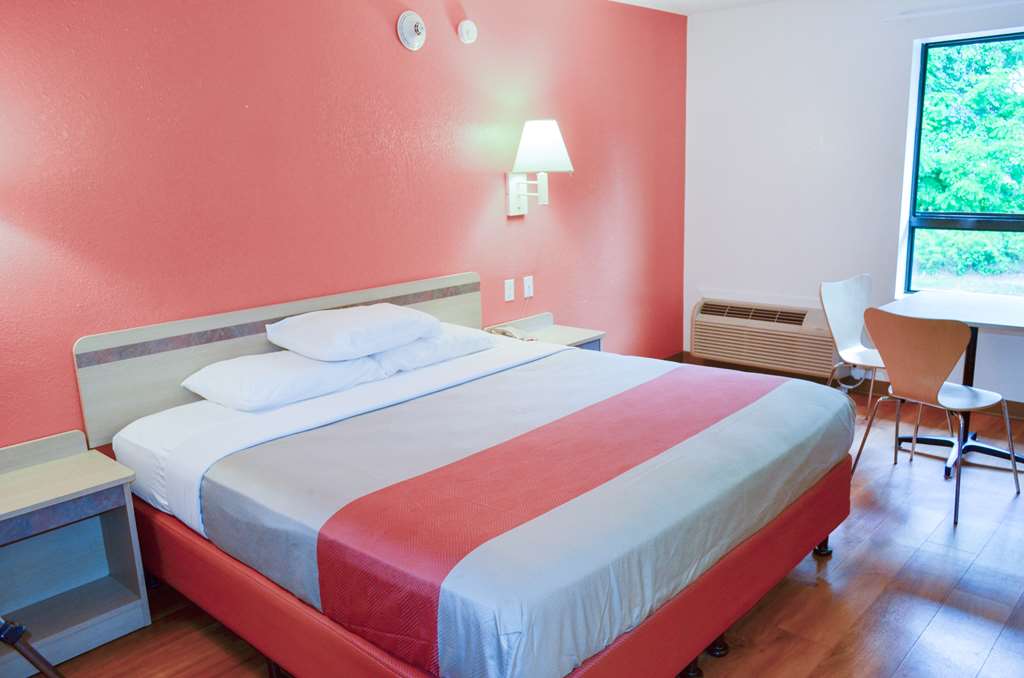 Motel 6 Albany NY - photo 6