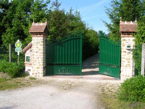 La Petite Ferme - last minute hotel in Bourges