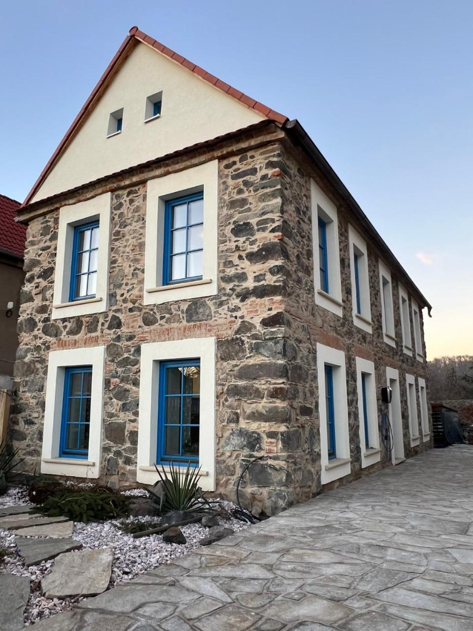 Štajnhaus Dubice - last minute hotel in Rehlovice