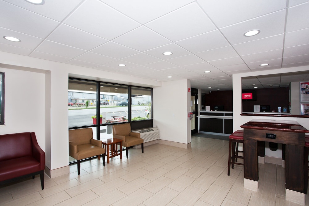 Red Roof Inn PLUS Nashville Fairgrounds - photo 2