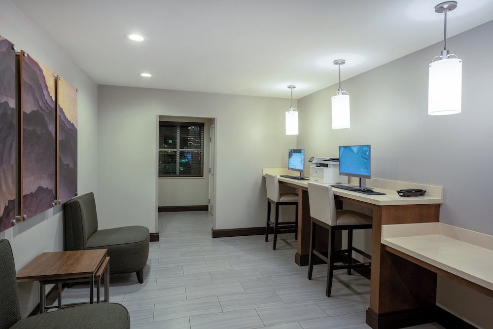 Staybridge Suites Phoenix East Gilbert by IHG - photo 29