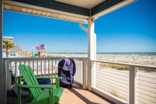 On Turtle Time by Oak Island Accommodations - photo 13