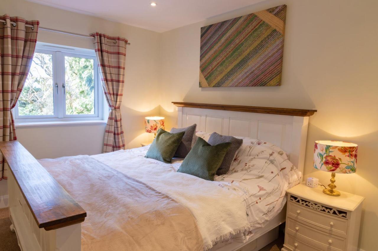 The Lodge at Highlands — 4-Star Luxury Hotel in Everton, United Kingdom