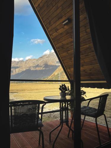 Wildwood Kazbegi