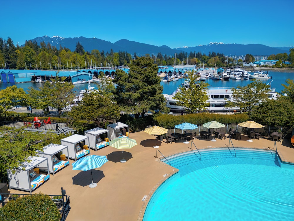Hotel image of The Westin Bayshore Vancouver