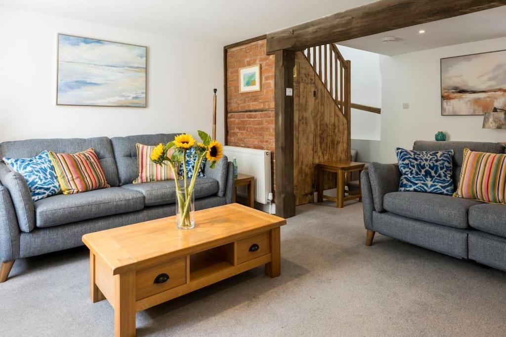 Little Buckley A peaceful family & dog friendly retreat near Sidmouth in Sidmouth, United Kingdom