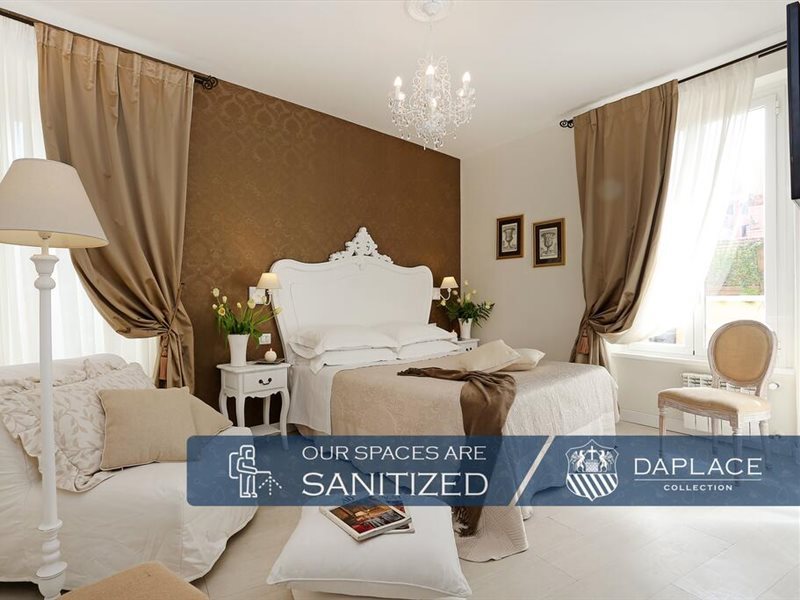 HQH Colosseo - last minute hotel in Rome