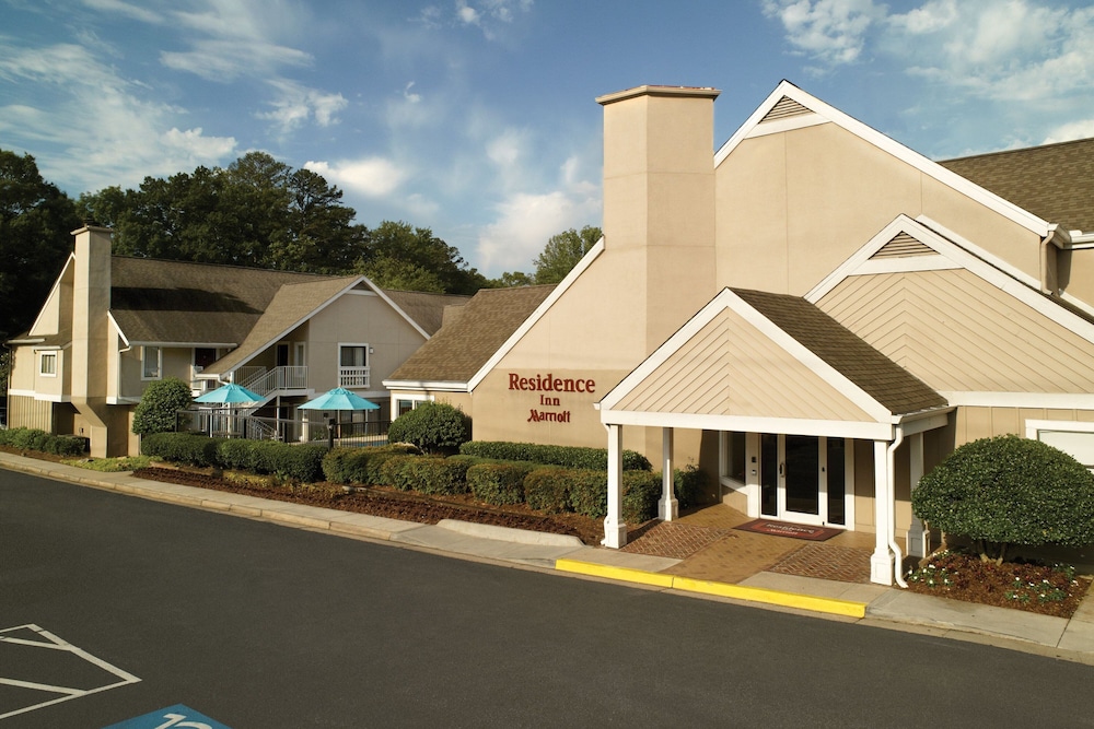 Residence Inn By Marriott Atlanta Buckhead - photo 24