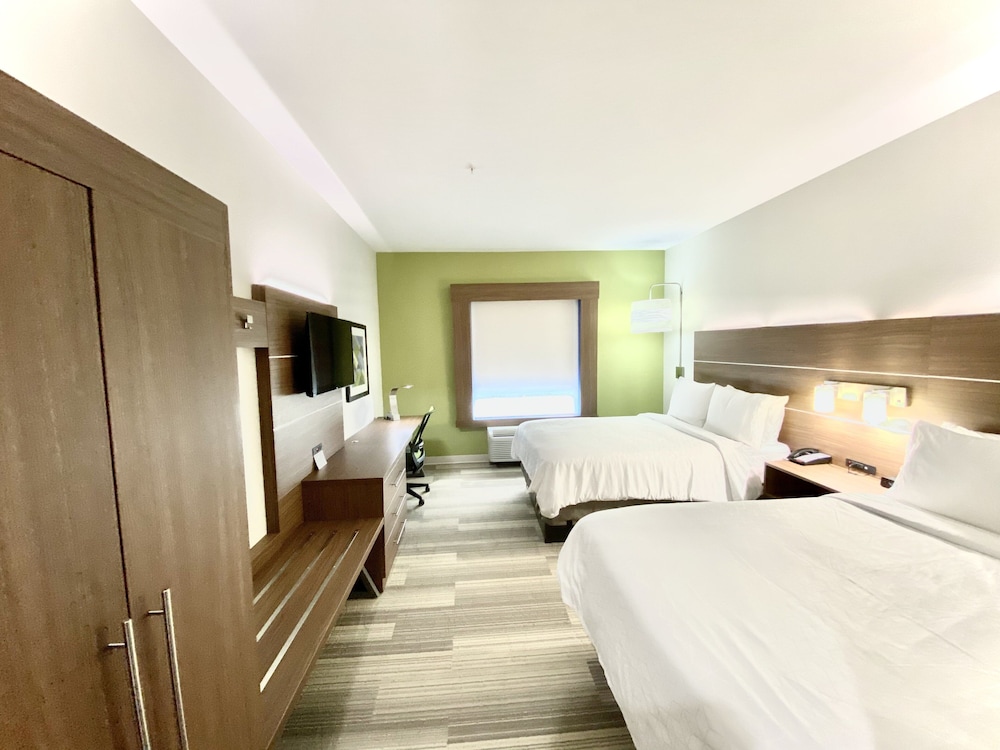 Holiday Inn Express Pineville Alexandria Area by IHG - photo 26