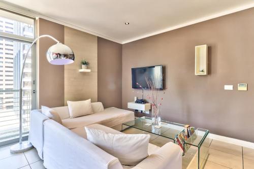 The Icon Apartment 1204