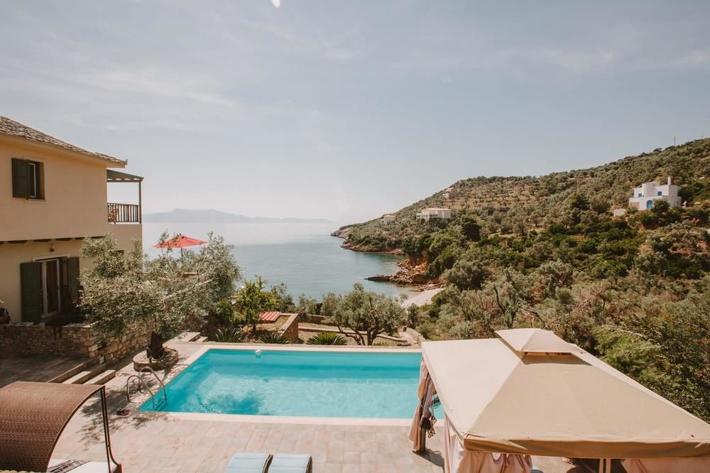 Ammos Villa — Patitirion — photo 4