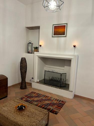 Il Nido - carbon neutral hotel in Spello