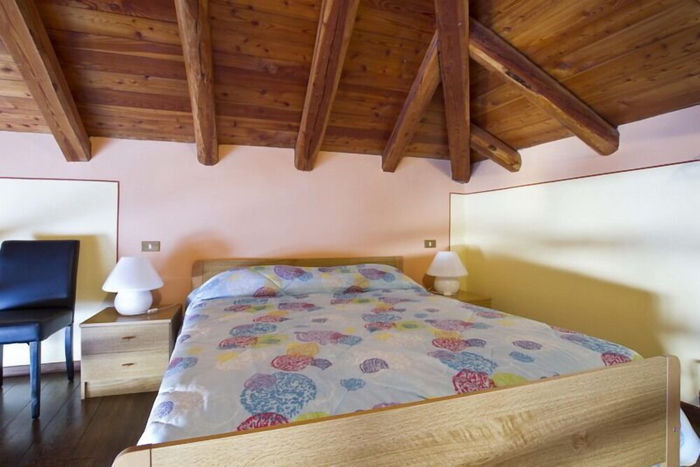 Ortalakeflat Panoramico in Orta San Giulio, Italy