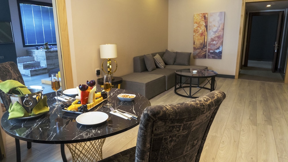 Sultasa Hotel — Mersin — photo 5