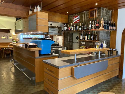 Gasthof Paluda Pizzeria — Dalaas — photo 4