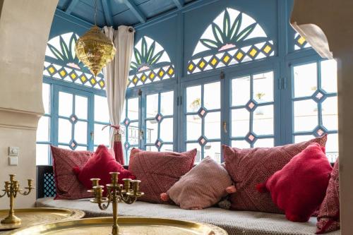 Dar Lysis private with pool and breakfasts - last minute hotel in Marrakesh