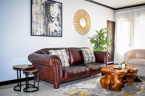 Walford Estate Spacious Private Modern luxury living — 4-Star Luxury Hotel in Midrand, South Africa