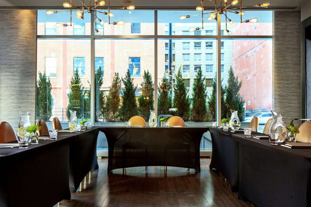 The Royal Sonesta Chicago River North - photo 36