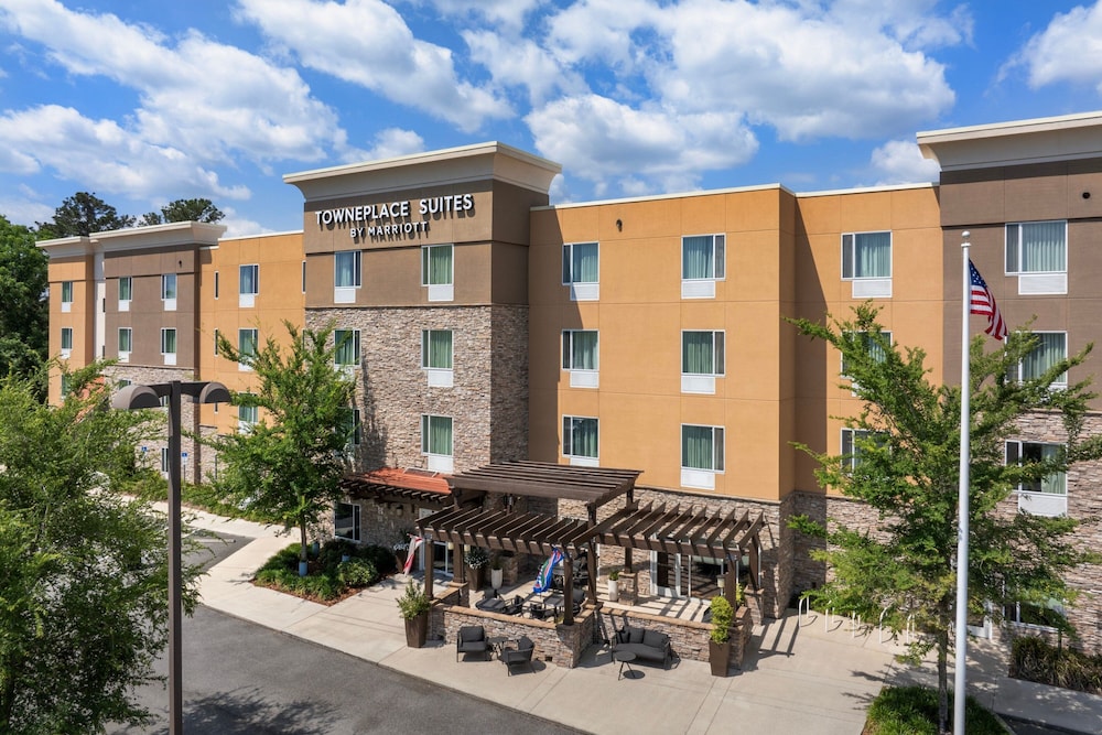 TownePlace Suites by Marriott Gainesville Northwest - photo 41
