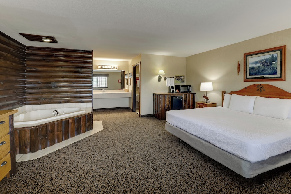 Stoney Creek Hotel Columbia - photo 20