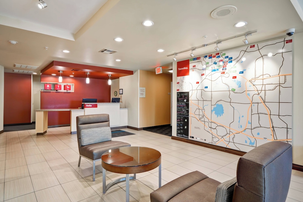 TownePlace Suites by Marriott Dallas Lewisville - photo 34
