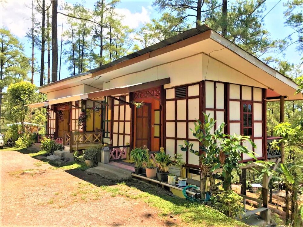 Iefa Resort Malino - last minute hotel in Unknown City