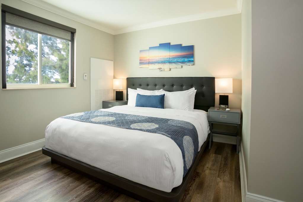 Nuvo Suites Hotel - photo 19