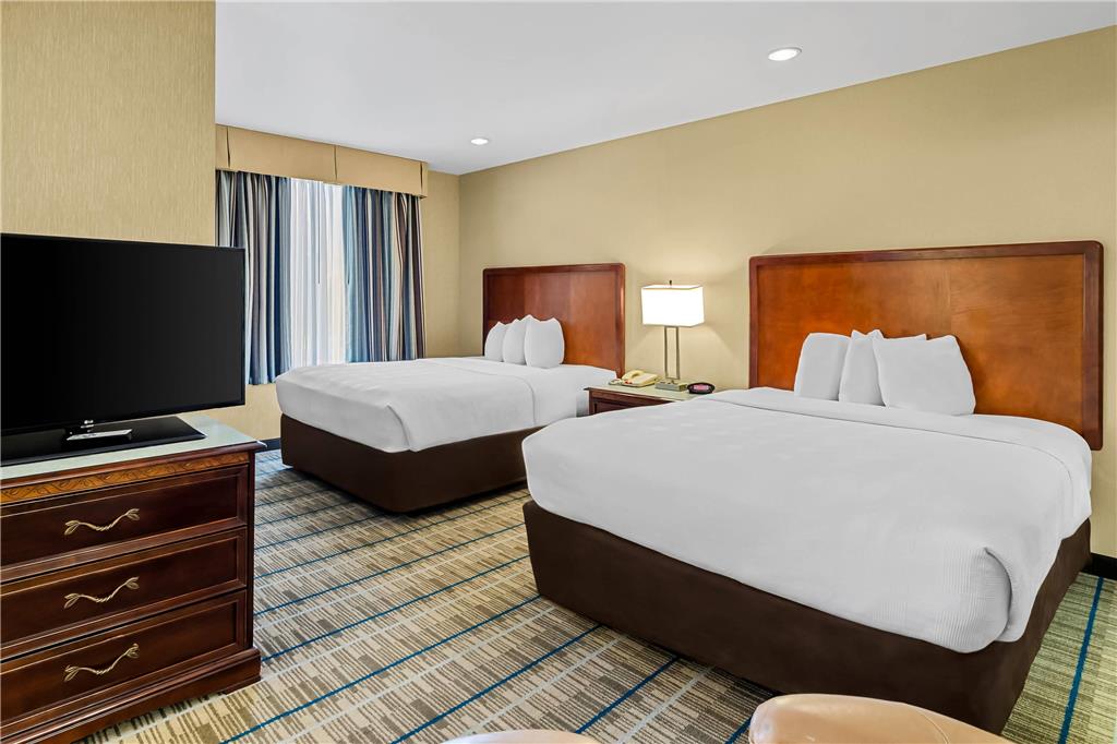 MainStay Suites Roanoke Airport - photo 13