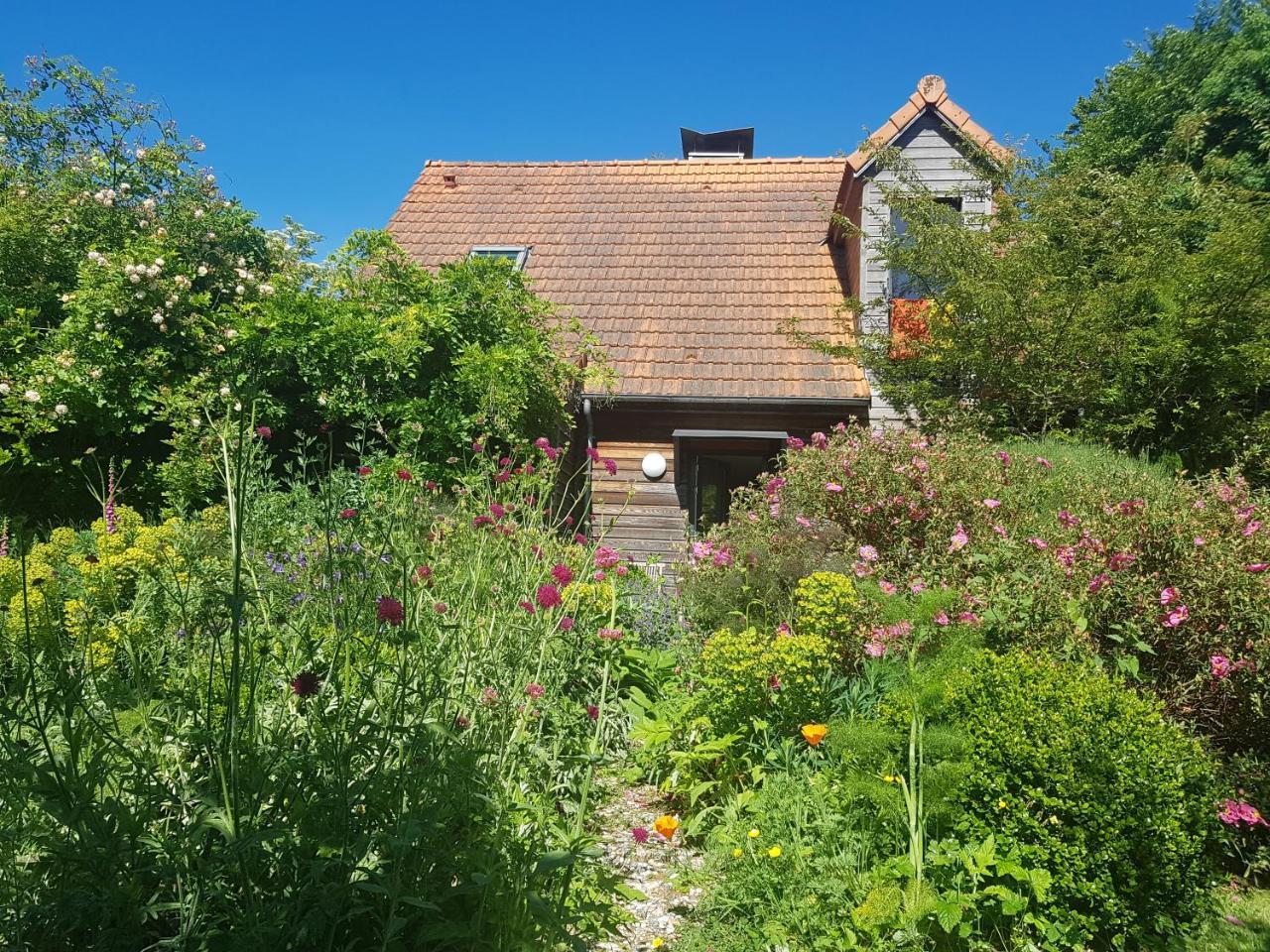 La Tonnelle — Varengeville-Sur-Mer — photo 3