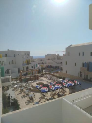 Melina Rooms in Unknown City, Albania