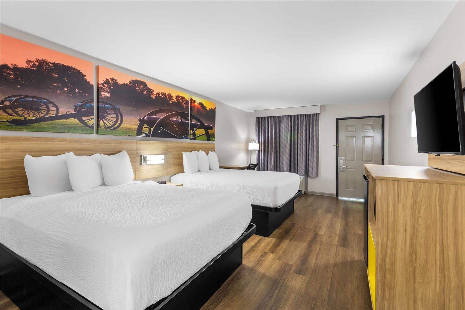 Days Inn by Wyndham Enterprise - photo 18