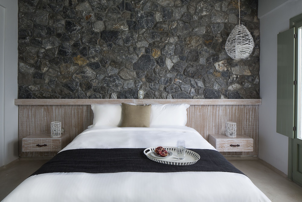 Melograno Villas — Astypalaia — photo 5