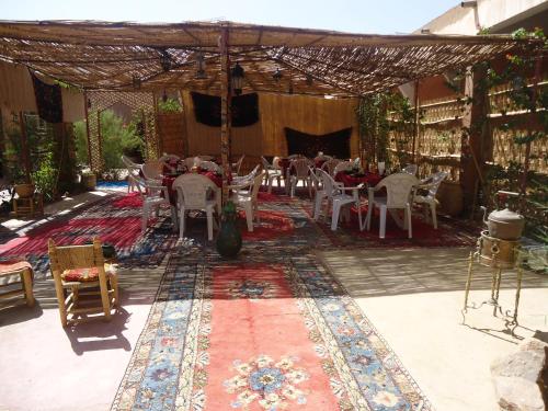 Auberge L'Oasis - last minute hotel in Unknown City