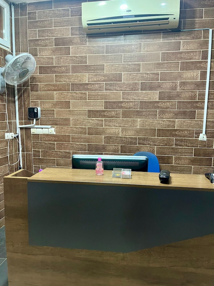 Darou Khoudoss Résidence Les Mamelles in Dakar, Senegal