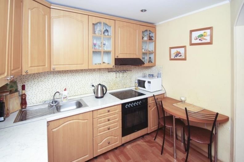 Alatyr Kurgan st. Pushkina 149 in Kurgan, Russia