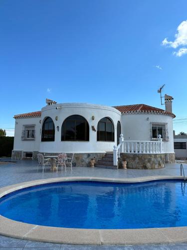 Diamante in Torrevieja, Spain