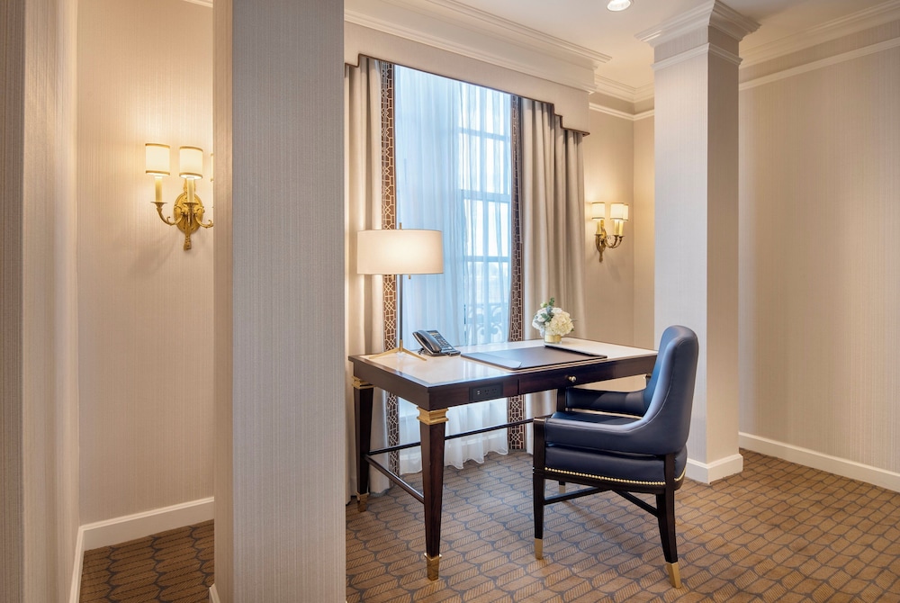Willard InterContinental Washington by IHG - photo 82