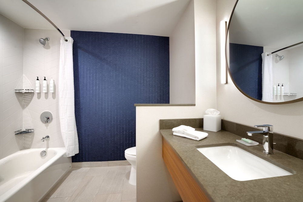 Fairfield by Marriott Inn & Suites Laurel - photo 17