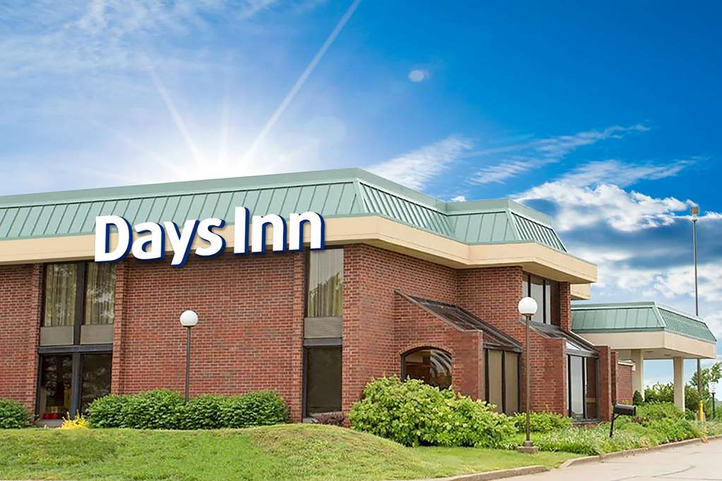 Days Inn by Wyndham Rolla - featured photo